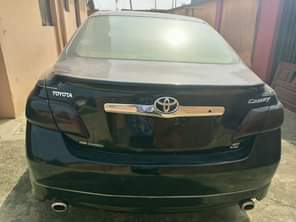 A picture of 2009 Toyota Camry sport Engine v6 Gear Ac Baked Price