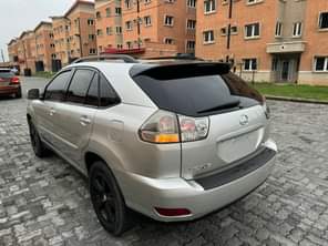 A picture of Wow This is pristine clean lexus rx330 2005 model freshly