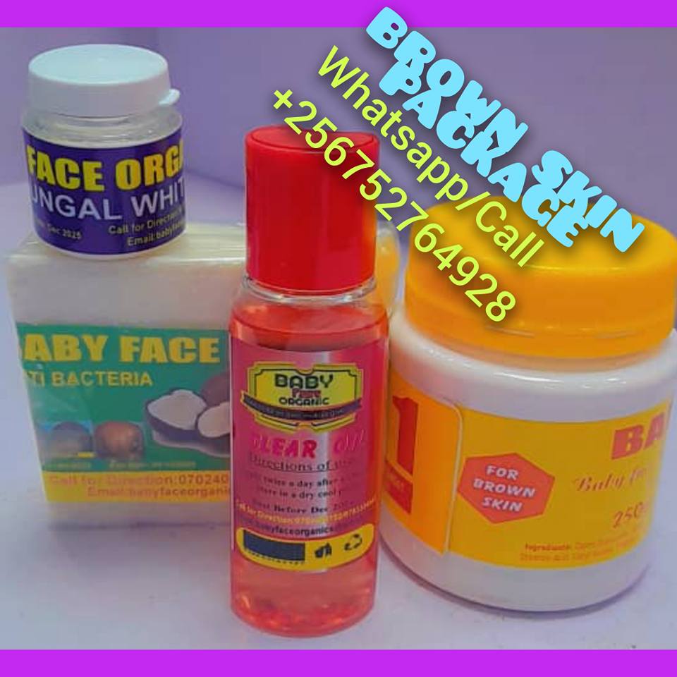 A picture of SKIN PACKAGES