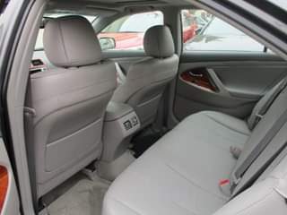 A picture of Super Clean Toyota Camry 09 thumb start XLE For Sale