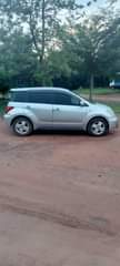 A picture of Toyota ist 8 6ml