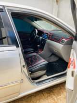 A picture of This one Toyota Corolla 05 model Everything is working perfectly