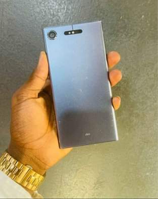 sony xperia