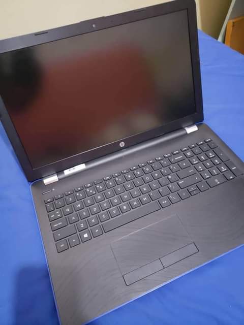 hp laptops