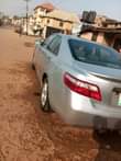 A picture of 08 Toyota Camry
