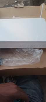 A picture of Wifi rauter mpya kbisa njoo uchukue ufunge kwako Ujidai