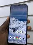 A picture of Redme 128gb 4gb ram great camera strong battery 350k WhatsApp