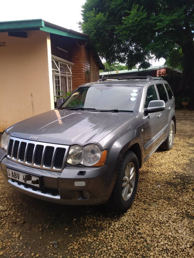 jeep