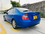 A picture of Subaru LEGACY