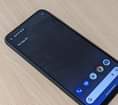 A picture of Google pixel 4a