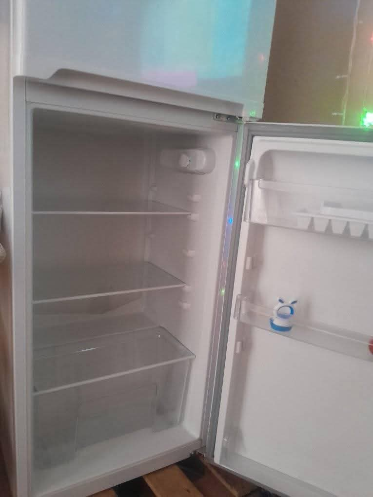 fridges