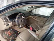 A picture of Honda EOD
