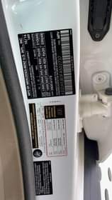 A picture of 6months Registered first body 015 ML350 fullest options Thumpstart reverse