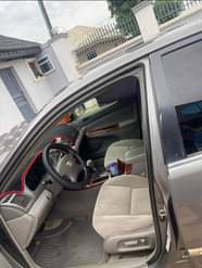 A picture of Extra clean Toyota Camry 2004 model Perfect sound engine going