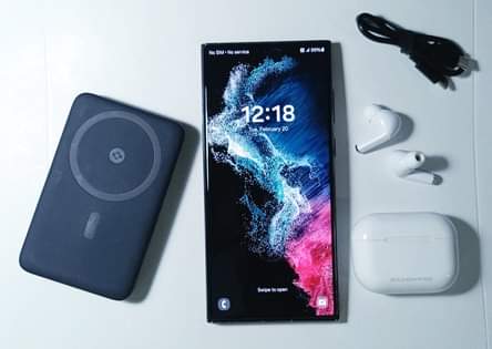 samsung 22