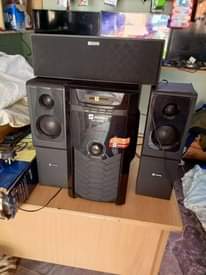 A picture of Items for sale