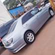 A picture of Toyota Markx 2007 26m