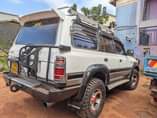 A picture of Steven motors Kampala