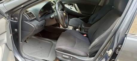 A picture of Toyota Camry sports for sale