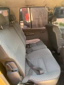A picture of Landcruiser