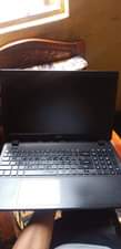 A picture of Acer aspire 15