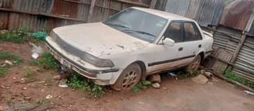 toyota corona