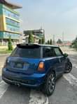 A picture of Registered Mini Cooper 2010 Nothing to fix Ikeja 2.9m 07014640447