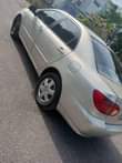 A picture of 2004 Toyota Corolla