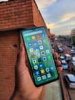 A picture of Itel s23 4G 128GB 8GB ram