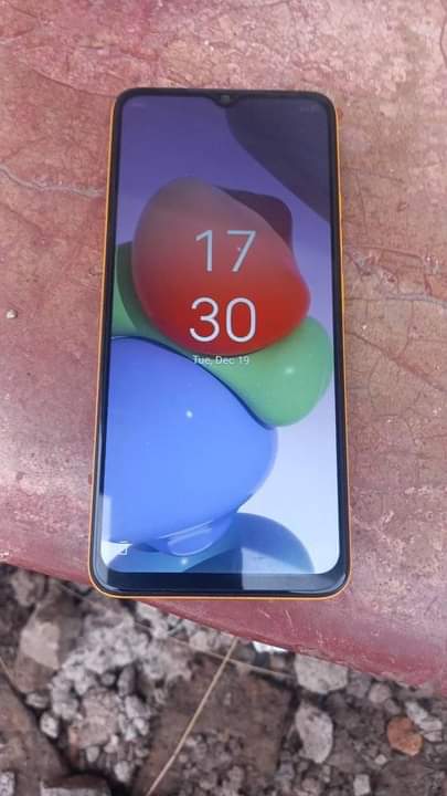 tecno pop7