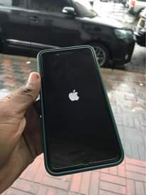 A picture of iPhone 6s Plus