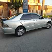 A picture of Tezza iyosix Injin bms 2000 Full ac gar nokipengele Gar