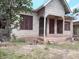 A picture of Nyumba inauzwa Kibaha Kongowe million 21