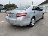 A picture of extremely 2011 Camry