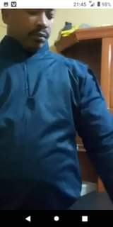 A picture of Wear local designs produced in our country