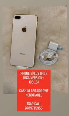 iphone 8plus