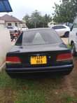 A picture of TOYOTA CARINA
