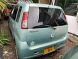 A picture of Suzuki kei
