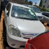 used toyota raum
