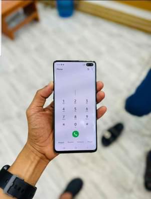 samsung s10