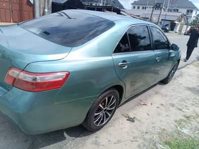 A picture of Best Grade Neatly used 2009 Toyota Camry located here in