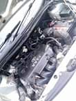 A picture of Toyota Ist CEA