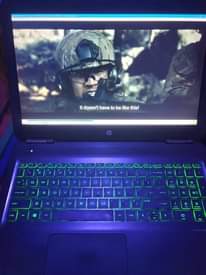 A picture of GAMING LAPTOP HP OMEN 16