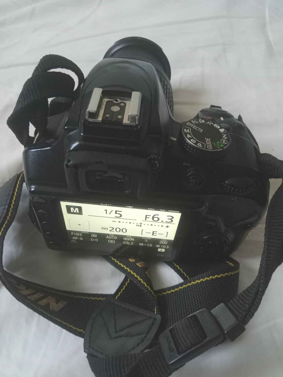 nikon