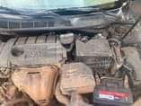 A picture of Toyota muscle spider 2008 model