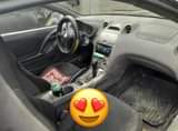 A picture of 2004 Toyota Cilica
