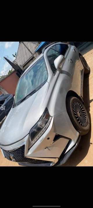 A picture of 2019 Lexus RX350 350