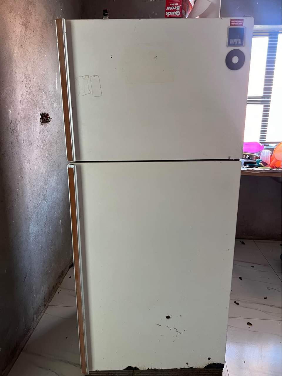 classifieds/fridges