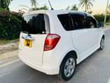 A picture of TOYOTA RACTIS CC 1290 YEAR 2006 TSH 9 800 000