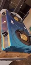 A picture of WE BUY AND SELL NEW AND USED HOUSEHOLD ITEMS Eg